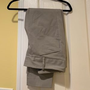 Ankle Pants from the Limited, gently used